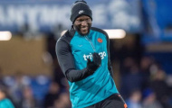 Tuchel lý giải nguyên nhân để Lukaku ngồi dự bị trận Lille