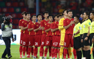 U23 Việt Nam hạ U23 Thái Lan: Từ thua ít đến... xuất sắc