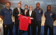 Man Utd sẵn sàng chấm dứt hợp đồng 40 triệu vì động thái của Nga