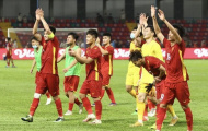 4 điều kỳ vọng vào U23 Việt Nam trận gặp Timor Leste