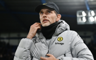 Chelsea đại chiến PSG vì trò cũ của Tuchel 