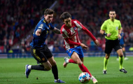 5 điểm nhấn Atletico 1-1 Man Utd: Thử nghiệm thất bại, Rangnick nhớ một người
