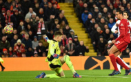 Chấm điểm Liverpool: Điểm 10 hoàn hảo