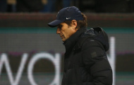 Conte tạo rắc rối ở Tottenham