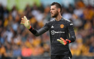 Hòa Atletico, De Gea chỉ ra cầu thủ quan trọng của Man Utd