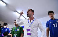 HLV U23 Thái Lan mong được đòi nợ U23 Việt Nam ở chung kết