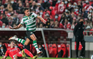 Mục tiêu Arsenal được hết lời khen ngợi sau trận gặp Man City