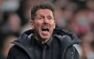 Man Utd được khuyên bổ nhiệm Simeone