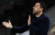 'Napoli là đối thủ mang đẳng cấp Champions League'