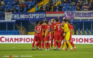 U23 Việt Nam: Thầy mới sắp đến, cháy tiếp thôi...