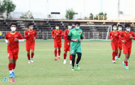 U23 Việt Nam có tối đa 14 cầu thủ cho bán kết với Timor Leste