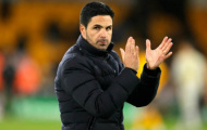 2 sai lầm và 1 quyết định đúng đắn của Arteta trận thắng Wolves