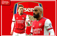 Phản ứng tức giận của Odegaard với đội trưởng sẽ khiến Arteta phải thay đổi