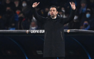 Barca quyết tưởng thưởng Xavi bằng tân binh đến từ Chelsea