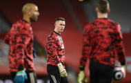Xác nhận cầu thủ đầu tiên rời Man Utd vào mùa Hè