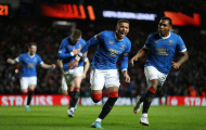 Haaland hết cơ hội tỏa sáng ở Europa League