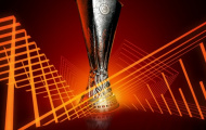 Kết quả bốc thăm vòng 1/8 Europa League chính thức: Barca đụng độ thử thách Thổ Nhĩ Kỳ