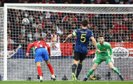 Không phải Suarez, Atletico đang chờ đợi sự lột xác của một báu vật