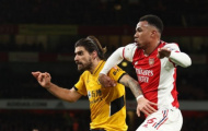 Lại thua Arsenal, Neves nói lời thật lòng