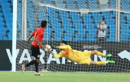 Người hùng U23 Việt Nam bật mí chiêu thắng penalty Timor Leste