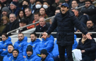 Rời Tottenham, Conte có 2 sự lựa chọn trong mơ