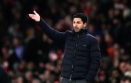 Thắng Wolves, Arteta đã biết nên chọn ai làm đội trưởng cho Arsenal