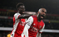 Thắng Wolves, Arteta gửi thông điệp đến Man Utd và Chelsea