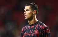 “Tôi muốn Ronaldo giã từ sự nghiệp đỉnh cao”