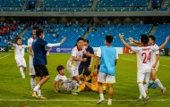 U23 Việt Nam nhận tin cực vui trước trận tái đấu Thái Lan