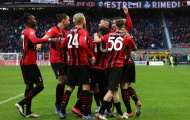 Vì sao Coppa Italia sẽ là cú hích dành cho AC Milan?