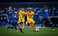 Đánh bại Napoli, Xavi lần đầu tiên thấy Barca thực sự làm được 1 điều