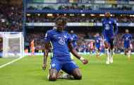 Sao trẻ Chelsea thích thú khi được làm việc cùng Conte