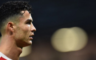 Ronaldo gửi thông điệp cảm động về hòa bình cho 407 triệu người theo dõi