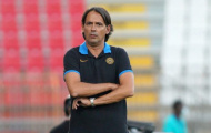 Conte trở thành dĩ vãng tại Inter vì sự đặc biệt của Inzaghi