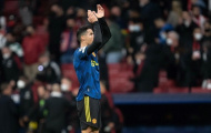 Cristiano Ronaldo đáp trả những chỉ trích