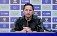 Frank Lampard cảm kích với thông điệp từ Pep Guardiola