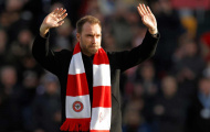 HLV Brentford xác nhận, rõ thời điểm Eriksen tái xuất EPL