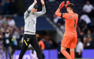 Tuchel: 'Cậu ấy hoàn toàn xứng đáng có cơ hội'