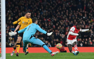 Nicolas Pepe nhắn tin cho Arteta lúc 3 giờ sáng để cam kết một điều