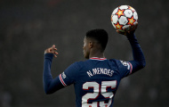 PSG chi 40 triệu, tự tin hoàn tất 1 chữ ký