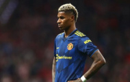 Ralf Rangnick nói thẳng về phong độ của Marcus Rashford