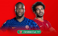 Dimitar Berbatov dự đoán kết quả trận chung kết EFL Cup
