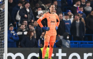 Szczesny: 'Lương tâm không cho phép tôi tham dự trận đấu gặp ĐT Nga'