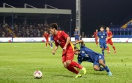 TRỰC TIẾP U23 Việt Nam 1-0 U23 Thái Lan: Cái kết trọn vẹn cho người Việt (Kết thúc)
