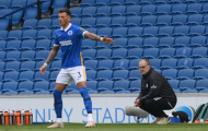 Bielsa bị sa thải, Ben White có động thái mới
