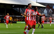 Shearer: Cậu ấy có bản năng săn bàn, sẽ phát triển mạnh tại Premier League
