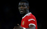 Man Utd chốt giá bán Bailly gây sốc 