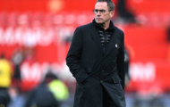 3 sai lầm của Rangnick trong trận hòa Watford