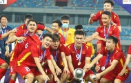 4 điều rút ra trận U23 Việt Nam thắng Thái Lan: 'Kép phụ' tỏa sáng