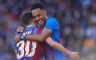 Aubameyang có thể thay đổi mọi thứ cho Barcelona